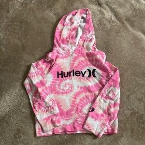 Hurley Hoodie